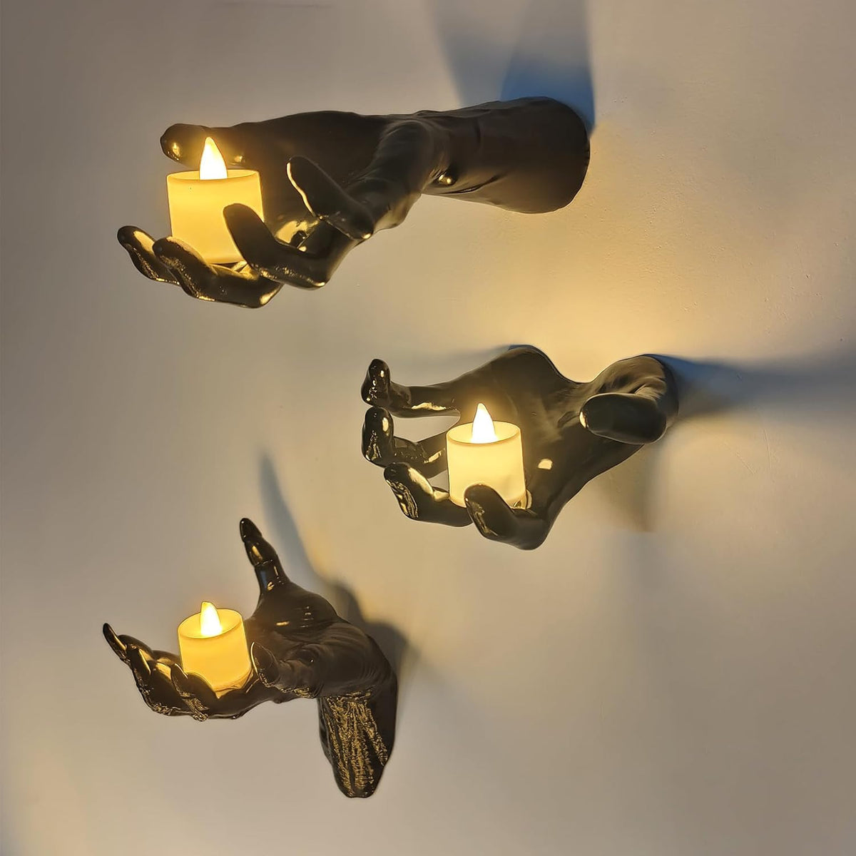 Devil Hand