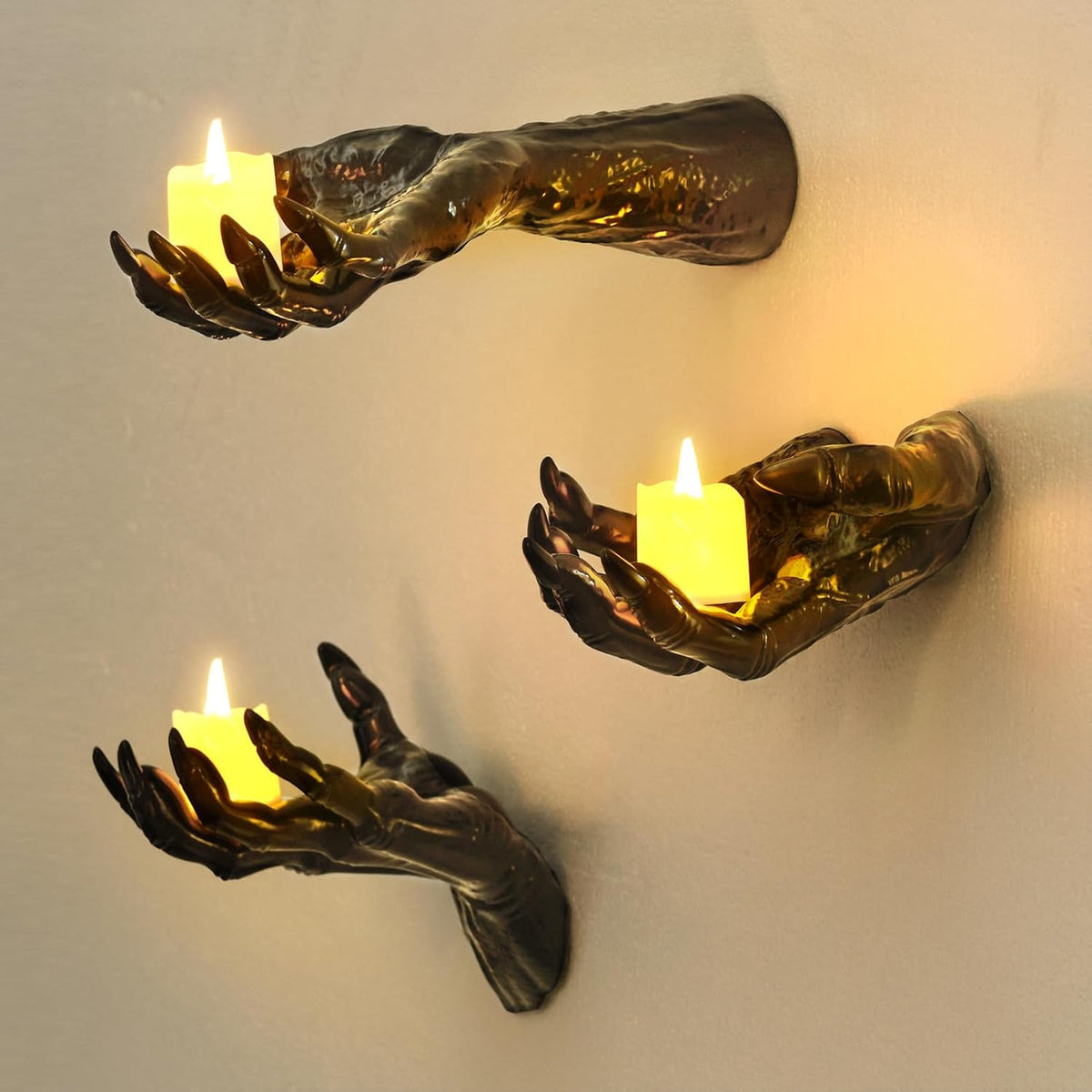 Devil Hand