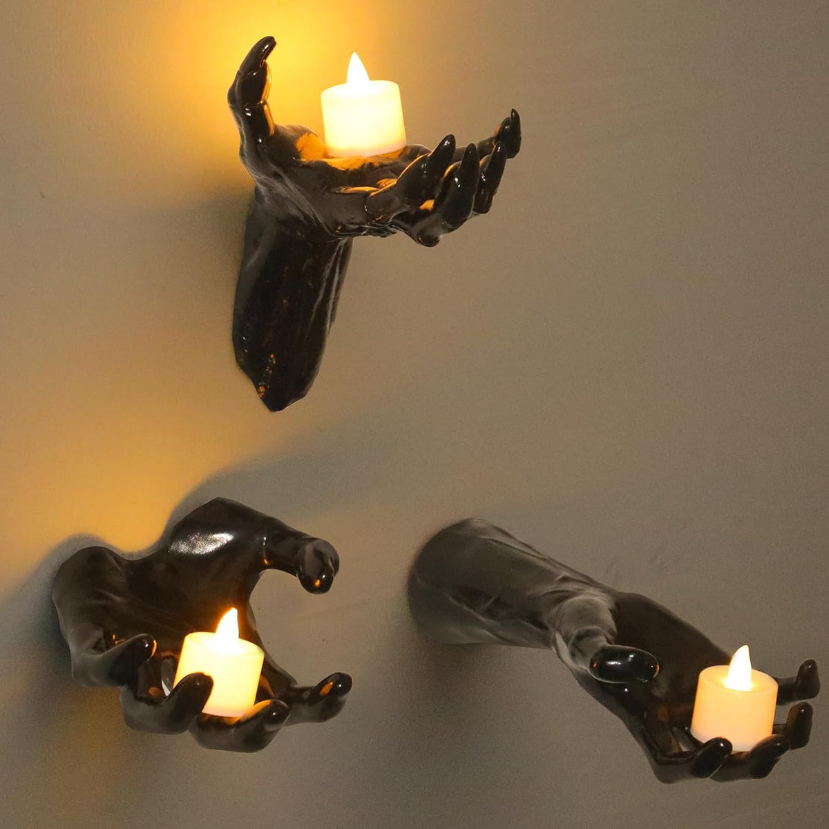 Devil Hand