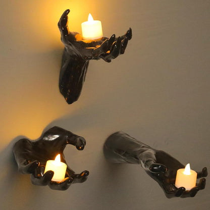 Devil Hand