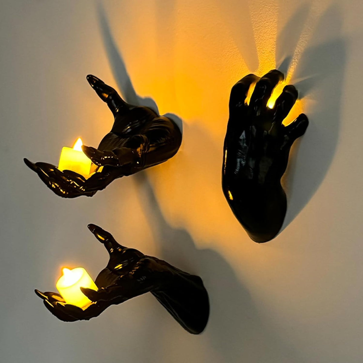 Devil Hand